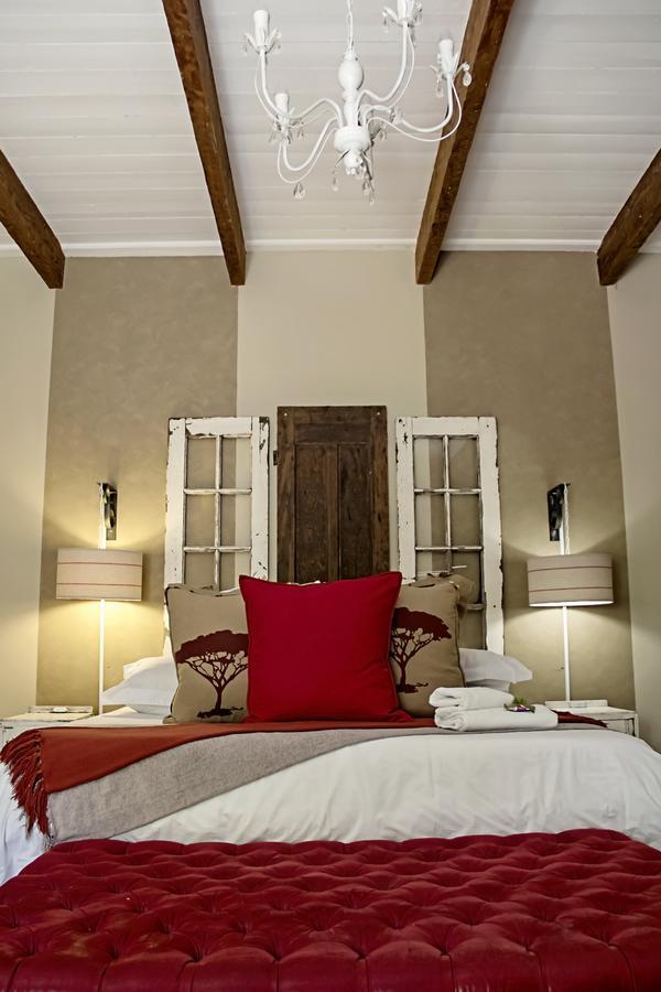 Cape Karoo Guesthouse Beaufort West Exterior photo